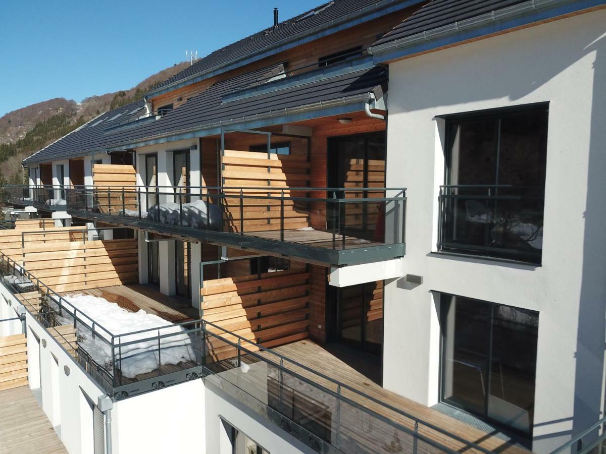 D5 - Residence La Montille Dış mekan fotoğraf